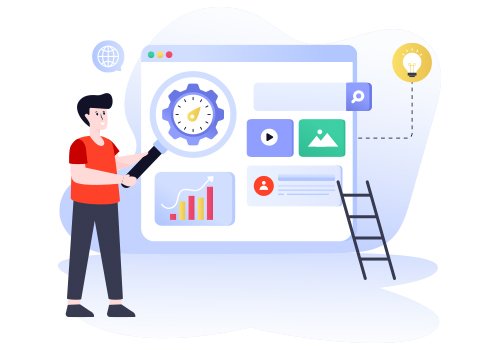 Off Page Optimization