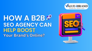 B2B SEO Agency
