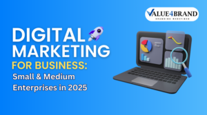 Digital Marketing for Business