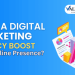 How a Digital Marketing Agency Boost Your Online Presence?